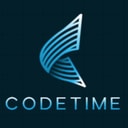 Codetime logo